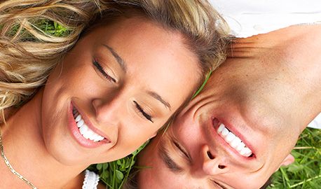 Cosmetic Dentistry